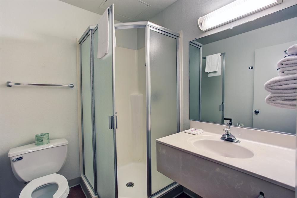 Motel 6-Kelso, Wa - Mt. St. Helens Екстер'єр фото